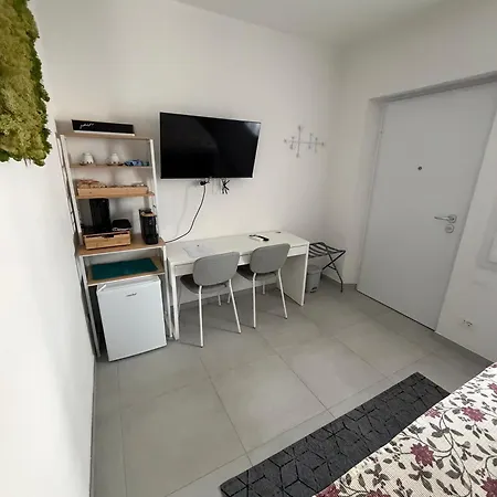 Panzió Larosabeb 3*