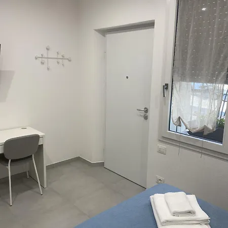 Frühstückspension Larosabeb Nuoro (Sardinia)