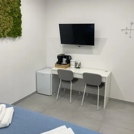 Larosabeb Frühstückspension *