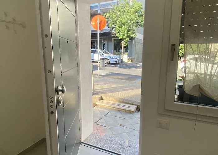 Larosabeb Nocleg ze śniadaniem