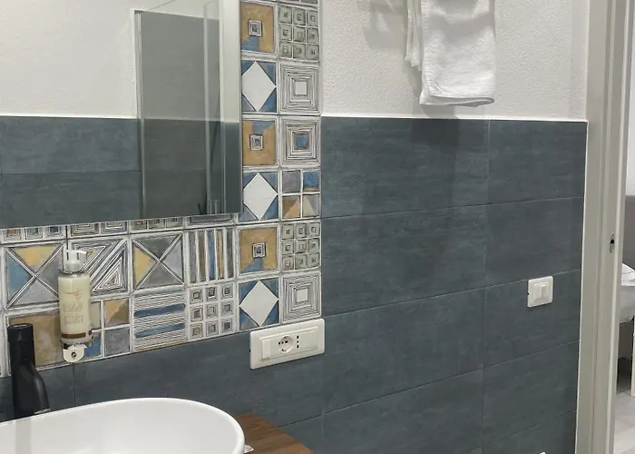 Larosabeb Nocleg ze śniadaniem *